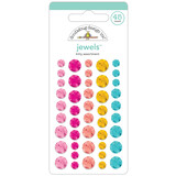 Doodlebug Design Kitty Assortment Jewels (7604) (OUTLET)