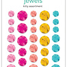 Doodlebug Design Kitty Assortment Jewels (7604) (OUTLET)