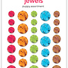 Doodlebug Design Puppy Assortment Jewels (7650) (OUTLET)
