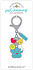 I Love My Dog Just Charming Clip & Keychain (7664) (OUTLET)