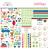 Doggone Cute Essentials Kit (7687) (OUTLET)