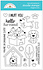 Doggone Cute Doodle Stamps (7660) (OUTLET)