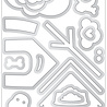 Doodlebug Design Doggie Den Doodle Cuts (7663) (OUTLET) Doodlebug Design Doggie Den Doodle Cuts (7663) (OUTLET)