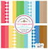 Doggone Cute 12x12 Inch Petite Prints Assortment Pack (7685) (DISCONTINUED) Doggone Cute 12x12 Inch Petite Prints Assortment Pack (7685) (DISCONTINUED)