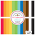 Doggone Cute 12x12 Inch Textured Cardstock Assortment Pack (7686) (DISCONTINUED) Doggone Cute 12x12 Inch Textured Cardstock Assortment Pack (7686) (DISCONTINUED)