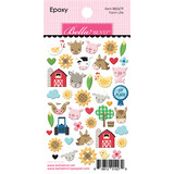 Bella BLVD Farm Life Epoxy (BB2679) (OUTLET)