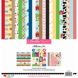 Bella BLVD EIEIO Collection Kit (BB2685) (OUTLET)