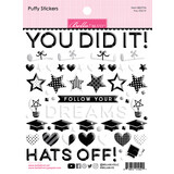 Bella BLVD You Did It! Puffy Stickers (BB2704) (OUTLET)