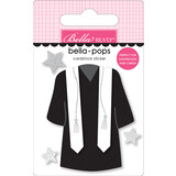 Bella BLVD With Honors Bella-pops (BB2707) (OUTLET)