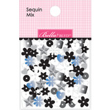 Bella BLVD Domino Sequin Mix (BB2705) (DISCONTINUED)
