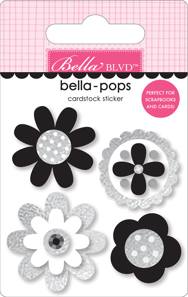 Bella BLVD Amazing Bella-pops (BB2709) (DISCONTINUED) Bella BLVD Amazing Bella-pops (BB2709) (DISCONTINUED)