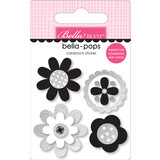 Bella BLVD Amazing Bella-pops (BB2709) (OUTLET)
