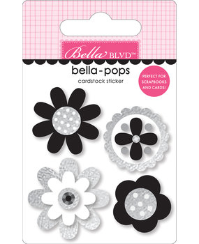 Bella BLVD Amazing Bella-pops (BB2709) (OUTLET) Bella BLVD Amazing Bella-pops (BB2709) (OUTLET)