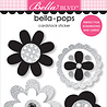 Bella BLVD Amazing Bella-pops (BB2709) (OUTLET) Bella BLVD Amazing Bella-pops (BB2709) (OUTLET)