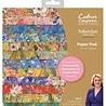Crafter's Companion Bohemian Collection 6x6 Inch Paper Pad (S-BOH-PAD6) (OUTLET) Crafter's Companion Bohemian Collection 6x6 Inch Paper Pad (S-BOH-PAD6) (OUTLET)