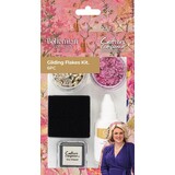 Crafter's Companion Bohemian Collection Gilding Flakes Kit (S-BOH-GILFL) (OUTLET)