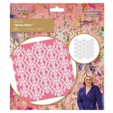 Crafter's Companion Bohemian Collection Stencil Boho Bliss (S-BOH-STEN-BOBL) (OUTLET)