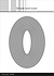Circle Edges Oval Cutting Dies (SBD308) (DISCONTINUED)