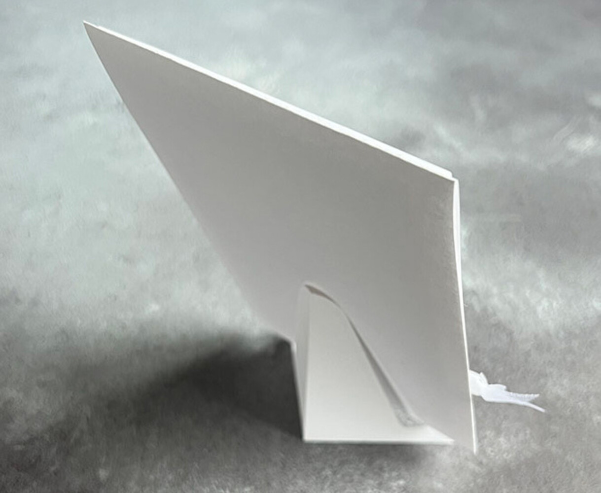 Simple and Basic Card Holder Cutting Dies (SBD310) (DISCONTINUED)