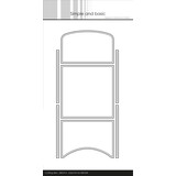 Simple and Basic Add-On for SBD240 Cutting Dies (SBD314) (DISCONTINUED)