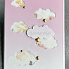 Simple and Basic A6 High in the Skies Cutting Dies (SBD312) (DISCONTINUED) Simple and Basic A6 High in the Skies Cutting Dies (SBD312) (DISCONTINUED)