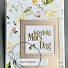 Simple and Basic A6 Circle Flowers Cutting Dies (SBD311) (DISCONTINUED) Simple and Basic A6 Circle Flowers Cutting Dies (SBD311) (DISCONTINUED)