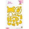 Nellie Snellen Shape Dies Baby (SD277) (OUTLET)