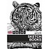 Artiste A5 Sketchbooks Tigers (3 books) (DOA 101150) (DISCONTINUED) Artiste A5 Sketchbooks Tigers (3 books) (DOA 101150) (DISCONTINUED)