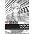 Artiste A5 Sketchbooks Manga (3 books) (DOA 101136) (DISCONTINUED) Artiste A5 Sketchbooks Manga (3 books) (DOA 101136) (DISCONTINUED)