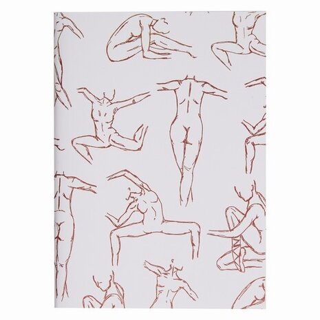 Docrafts Artiste A5 Sketchbooks Life Drawing (3 books) (DOA 101148) (DISCONTINUED) Docrafts Artiste A5 Sketchbooks Life Drawing (3 books) (DOA 101148) (DISCONTINUED)