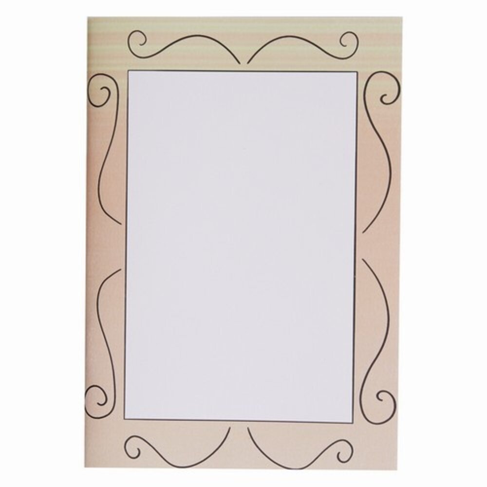 Docrafts Artiste A4 Sketchbooks Tigers (3 books) (DOA 101151) (DISCONTINUED)