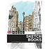 Artiste A4 Sketchbooks Plein Air (3 books) (DOA 101147) (DISCONTINUED)