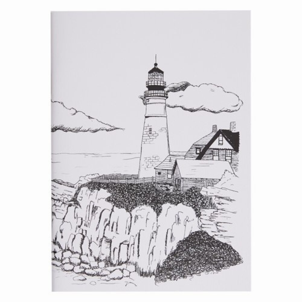 Docrafts Artiste A4 Sketchbooks Plein Air (3 books) (DOA 101147) (DISCONTINUED)