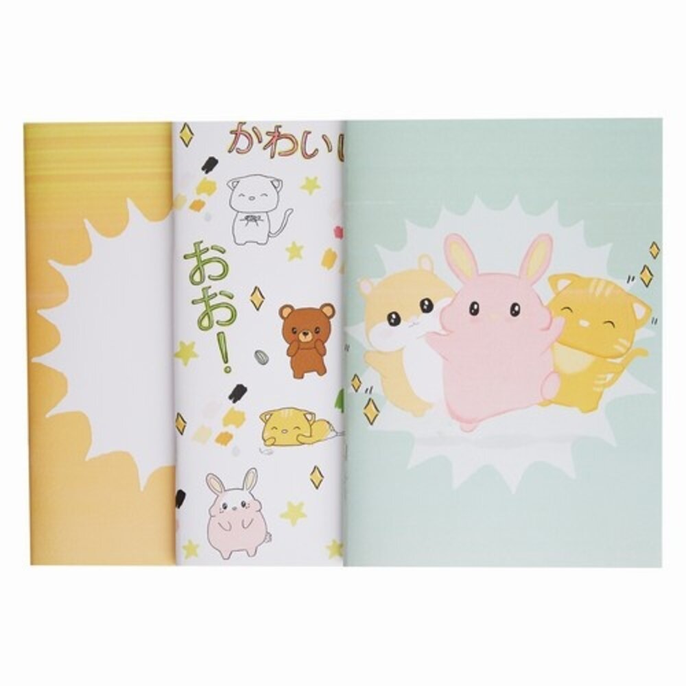Docrafts Artiste A4 Sketchbooks Chibi (3 books) (DOA 101139) (DISCONTINUED) Docrafts Artiste A4 Sketchbooks Chibi (3 books) (DOA 101139) (DISCONTINUED)