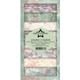 Paper Favourites Grandma's Scrapbook Slim Paper Pack (PFS094) (DISCONTINUED)