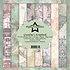 Grandma's Scrapbook 12x12 Inch Paper Pack (PF448) (OUTLET) Grandma's Scrapbook 12x12 Inch Paper Pack (PF448) (OUTLET)