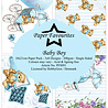 Paper Favourites Baby Boy Slim Paper Pack (PFS091) (OUTLET) Paper Favourites Baby Boy Slim Paper Pack (PFS091) (OUTLET)