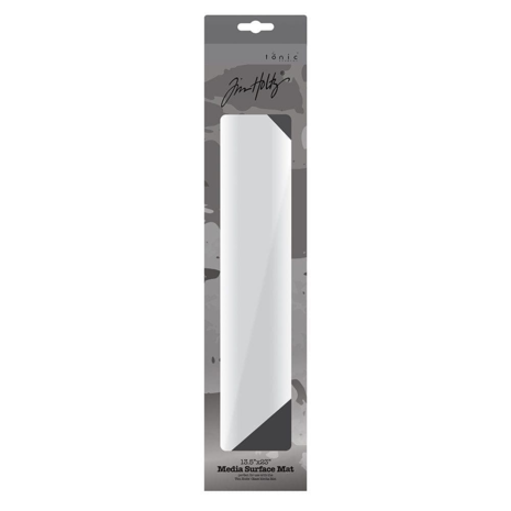 Tonic Tim Holtz Tim Holtz Media Surface Mat (4497e)