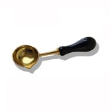 CarlijnDesign Wax Seal Spoon (CDWX-0002)