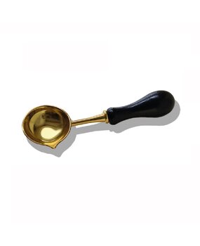 CarlijnDesign Wax Seal Spoon (CDWX-0002)