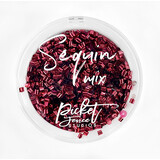 Picket Fence Studios Cosmo Sequin Mix (SQ-172) (OUTLET)