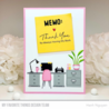 My Favorite Things Around the Water Cooler Die-namics (MFT-2519) (OUTLET) My Favorite Things Around the Water Cooler Die-namics (MFT-2519) (OUTLET)