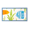 Studio Light Essentials Mask Ocean Fish (SL-ES-MASK198) (OUTLET)