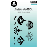 Studio Light Essentials Clear Stamp Pattern builder (SL-ES-STAMP430) (OUTLET)