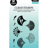 Studio Light Essentials Clear Stamp Pattern builder (SL-ES-STAMP430) (OUTLET)
