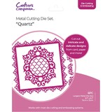 Gemini Quartz Elements Dies (GEM-MD-ELE-QUA) (OUTLET)