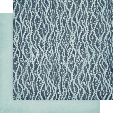 Graphic 45 Make a Splash 12x12 Inch Patterns & Solids Pack (4502668) (DISCONTINUED)