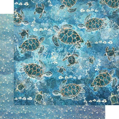 Graphic 45 Sun Kissed 8x8 Inch Collector's Edition (4502677) (DISCONTINUED) Graphic 45 Sun Kissed 8x8 Inch Collector's Edition (4502677) (DISCONTINUED)