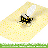 Lawn Fawn Pop-Up Bee Dies (LF3138) (OUTLET)