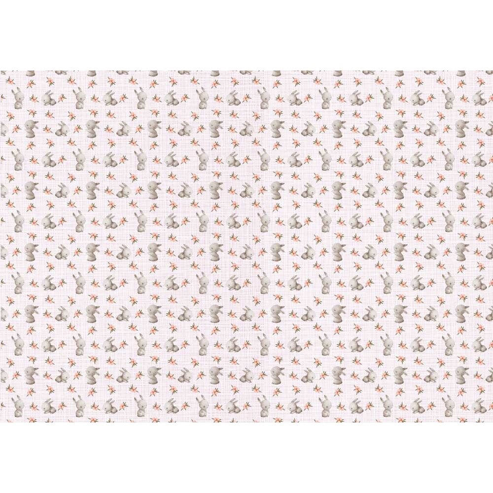 Princess Secrets Binding Linen 70x50cm (PFY11971) Craftlines B.V.